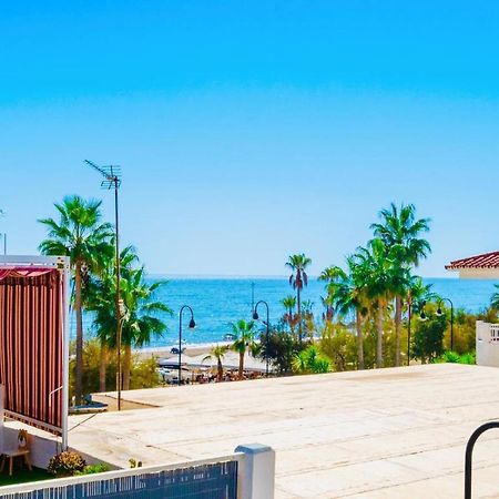 Lets In The Sun Sea View Apartment Calabella La Cala De Mijas Exterior photo