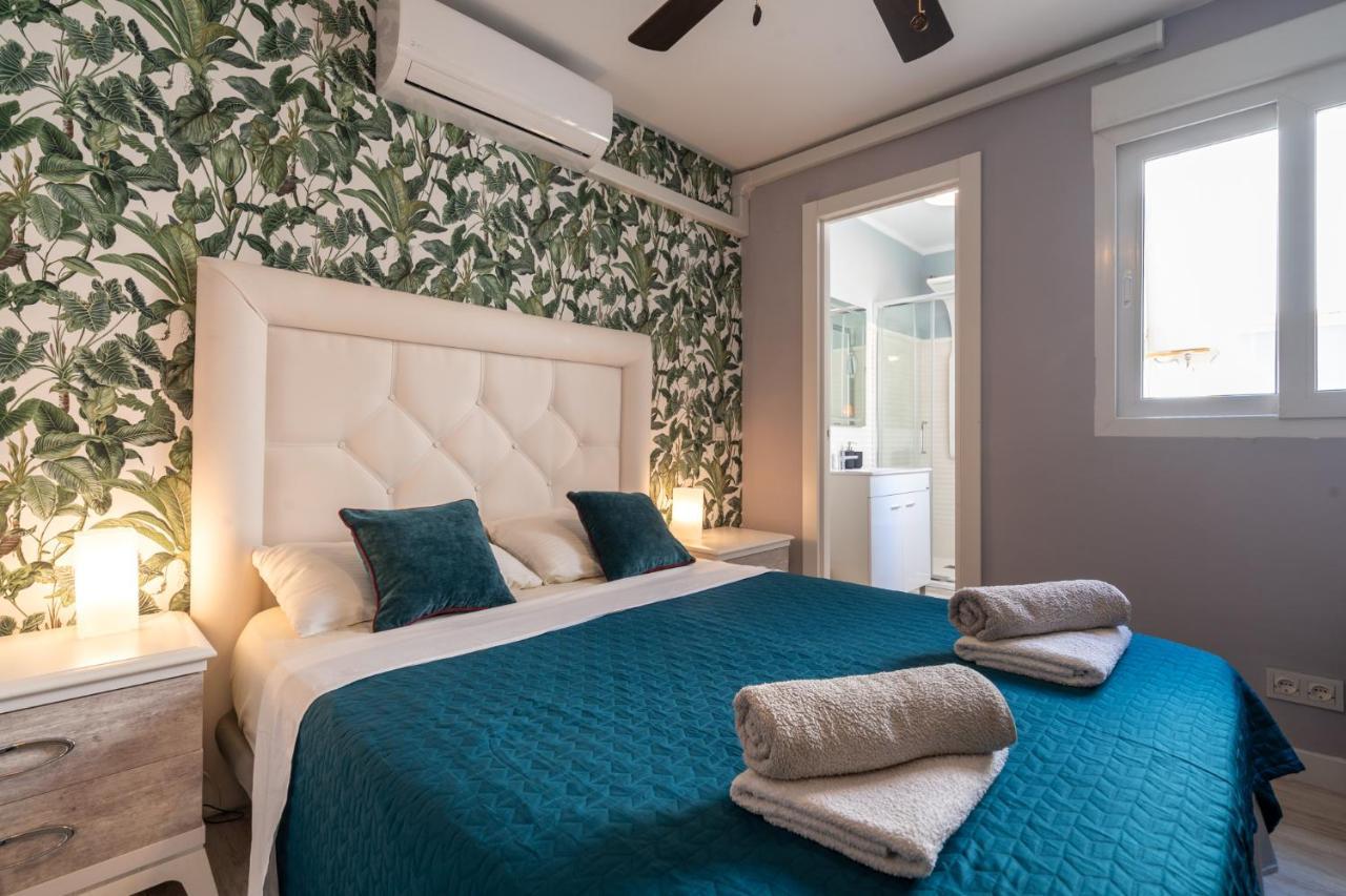 Lets In The Sun Sea View Apartment Calabella La Cala De Mijas Exterior photo